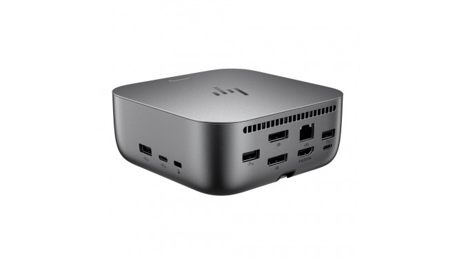HP Thunderbolt 4 100W G6 Dock