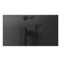 LG 32U720A-B arvutimonitor 81,3 cm (32") 3840 x 2160 pikslit 4K Ultra HD LED must