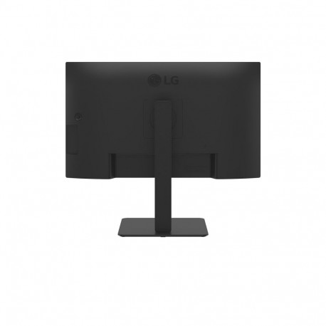 LG 27BA54QB-B computer monitor 68.6 cm (27") 2560 x 1440 pixels Quad HD LCD Black