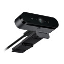 Logitech BRIO 4K veebikaamera 13 MP 4096 x 2160 pikslit USB must