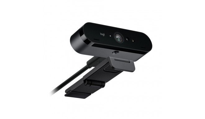 Logitech veebikaamera BRIO 4K