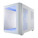 FSP S380-WA Micro Tower White