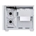 FSP S380-WA Micro Tower White