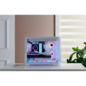 FSP S380-WA Micro Tower White