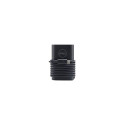 DELL 0M0RT toiteadapter/inverter sisetingimustesse 65 W must