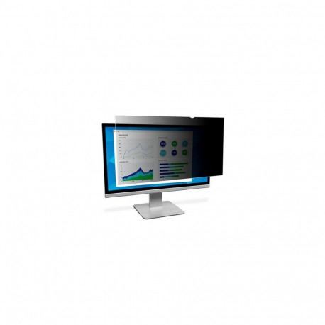3M PF238W9B ekraani privaatsusfilter 60,5 cm (23,8") raamita monitori privaatsusfilter