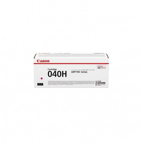 Canon 040H toner cartridge 1 pc(s) Original Magenta