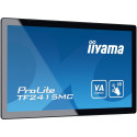 iiyama ProLite avatud raam PCAP 10-punktiline puuteekraan puute läbi klaasi funktsiooniga