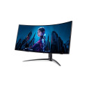 Acer UM.TXXEE.001 arvutimonitor 99,1 cm (39") 3440 x 1440 pikslit UltraWide Quad HD OLED must