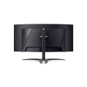 Acer UM.TXXEE.001 arvutimonitor 99,1 cm (39") 3440 x 1440 pikslit UltraWide Quad HD OLED must
