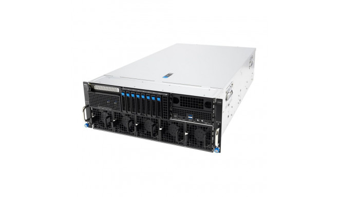 ASUS ESC8000A-E13 Socket SP5 rack (4U)