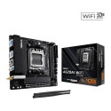Asrock A620AI WIFI motherboard
