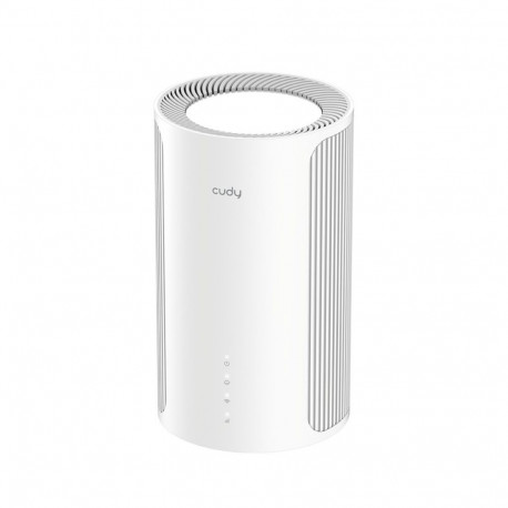 CUDY P4 Wi-Fi 6 5G SA/NSA AX3000 ruuter