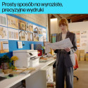 HP OfficeJet Pro 9730e Wireless All-in-One Color Printer, Instant Ink; Two-sided printing