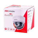 Hikvision DS-2CD2123G2-LIS2U(2.8mm) Dome IP security camera Indoor & outdoor 1920 x 1080 pixels Ceil