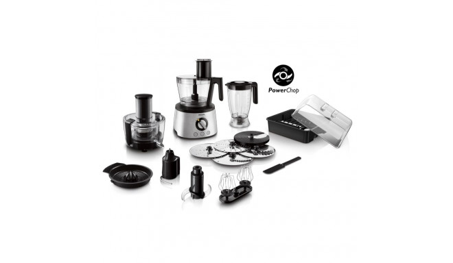 Philips 7000 series HR7778/00 Food processor