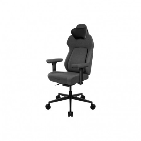 ThunderX3 mänguritool CORE nutikas ergonoomiline loft, tumehall
