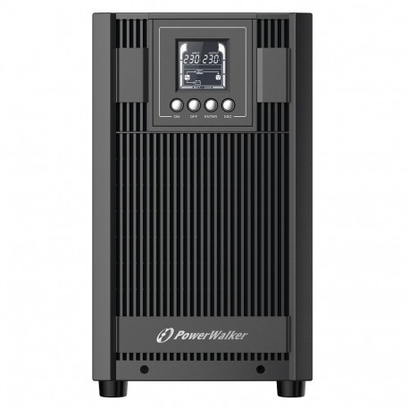 POWER WALKER UPS ON-LINE VFI 3000 AT  FR