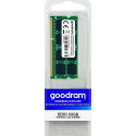 Goodram 4GB DDR3 mälumoodul 1333 MHz