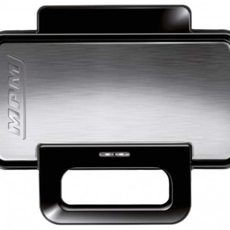 Toaster/wafflivalmistaja/grill MPM MOP-43M