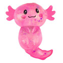 antistress-aksolotl squishy lastele värvivalik