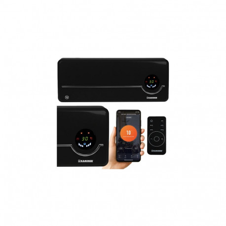 Grzejnik- kurtyna powietrzna Airo Kaminer 26388