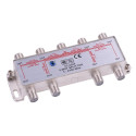 8-suunaline splitter