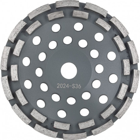 Proline teemantlihvketas 180*6*8*22.2 segmenteeritud