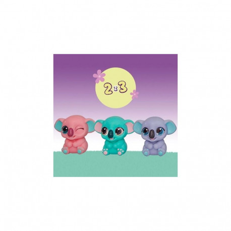 Maskotka interaktywna koala mama