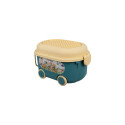 konstruktsiooniklotsid aed 139 tk 26331