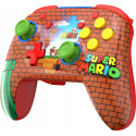 Turtle Beach juhtmevaba mängupult Rematch Nintendo, Mario Bricks