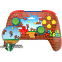 Turtle Beach wireless controller Rematch Nintendo, Mario Bricks