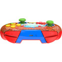Turtle Beach wireless controller Rematch Nintendo, Mario Bricks