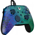 Turtle Beach mängupult Rematch Advanced Xbox, Glitch Green