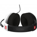 Turtle Beach kõrvaklapid Airlite Fit Nintendo Switch 2, must/valge Turtle Beach kõrvaklapid Airlite Fit Nintendo Switch 2, must/valge