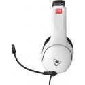 Turtle Beach headset Airlite Fit Nintendo Switch 2, black/white