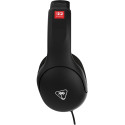 Turtle Beach headset Airlite Fit Nintendo Switch 2, black/white