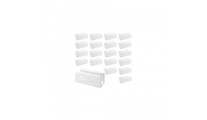 Govee H10D1000 Mounting bracket