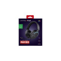 Trust GXT 490 FAYZO over-ear 7.1 USB-gamingheadset.