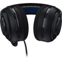 Turtle Beach kõrvaklapid + mikrofon Atlas 200 PlayStation, must