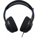 Turtle Beach kõrvaklapid + mikrofon Atlas 200 PlayStation, must