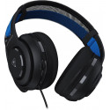 Turtle Beach kõrvaklapid + mikrofon Atlas 200 PlayStation, must
