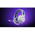 Turtle Beach kõrvaklapid + mikrofon Atlas 200 PlayStation, valge