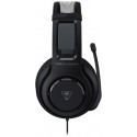 Turtle Beach kõrvaklapid + mikrofon Atlas 200 MultiPlatform, must