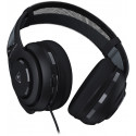 Turtle Beach kõrvaklapid + mikrofon Atlas 200 MultiPlatform, must
