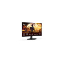 AOC G4 Q27G42ZE computer monitor 68.6 cm (27&quot;) 2560 x 1440 pixels Quad HD LCD Black, Red