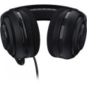 Turtle Beach kõrvaklapid + mikrofon Atlas 200 PC, must