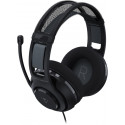 Turtle Beach kõrvaklapid + mikrofon Atlas 200 PC, must