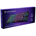 Turtle Beach keyboard Vulcan II TKL NO