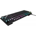 Turtle Beach klaviatuur Vulcan II TKL NO
